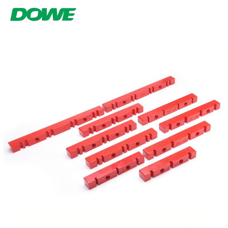 XD3/4 Busbar Clamp